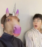 unicorn ghouliez