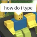 Roblox smart moment 👍