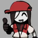 Thumbs up
