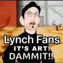 Lynch