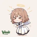 Angry DNS S&S Volundr