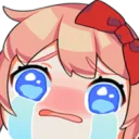 Sayori Cry