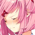 Natsuki Cry