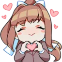 Monika Heart