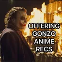 Anime Gonzo
