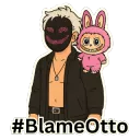 Blameotto