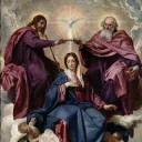The Coronation of the Virgin