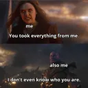 IDontEvenKnowWhoYouAre