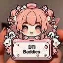 dti baddie