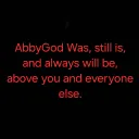 AbbyGod