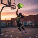 Vegans are demons too 