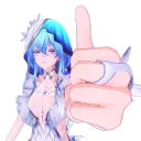 Shorekeeper Approves