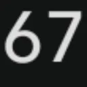 67