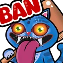 Derpy Ban
