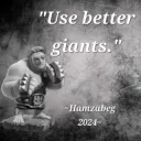 Better Giants