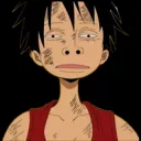 Luffy