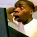 shocked