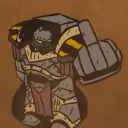 Iron warriors 