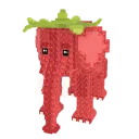 Stawberry Elephant