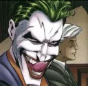 freaky joker