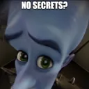 no secrets in your base?