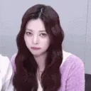 DaHyun Nuh uhh