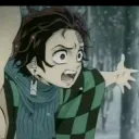 Tanjiro **WAITT**