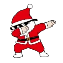 Santa Dab 2.0