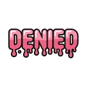 Denied