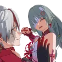 Phrolova's knuckle sandwich