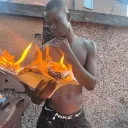 Wait this writing/vid is fire?