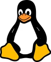 Lux Linux Mascotte