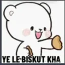 biskut