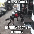 F#ck active femboys_FemboySlut
