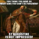 augustine