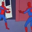 بتأشر على نفسك ياهبل