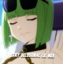 Delusional