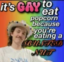 gay (/lupine)