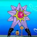 Mega Starmie