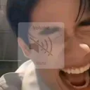 excited screaming /lupine