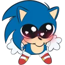 Cutie Sonic