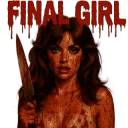 Final Girl Text