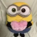 Love Minion 