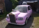 pink micra