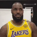 lebron scared