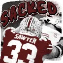 Sacked