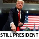 stillpresident