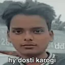 hi dosti karogi