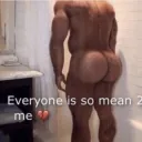 cheeks