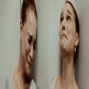 Agony and despair